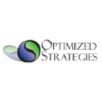 Optimized Strategies logo, Optimized Strategies contact details