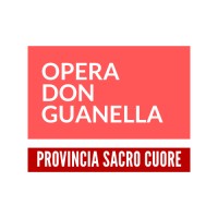 Opera don Guanella - Provincia Sacro Cuore logo, Opera don Guanella - Provincia Sacro Cuore contact details