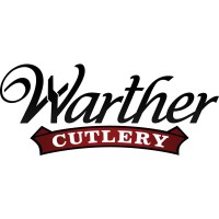 Warther Cutlery logo, Warther Cutlery contact details