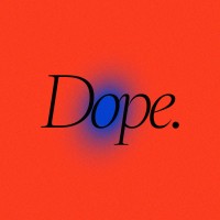 Dope Publicity logo, Dope Publicity contact details