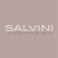 SALVINI Gioielli logo, SALVINI Gioielli contact details