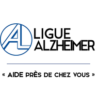 Ligue Alzheimer ASBL logo, Ligue Alzheimer ASBL contact details