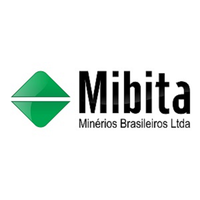 Mibita Minérios Brasileiros Ltda logo, Mibita Minérios Brasileiros Ltda contact details