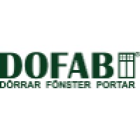 DOFAB AB logo, DOFAB AB contact details