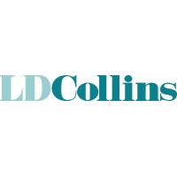 LDCollins logo, LDCollins contact details