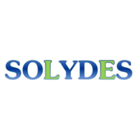 Solydes logo, Solydes contact details