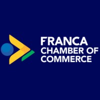 Franca Chamber of Commerce logo, Franca Chamber of Commerce contact details