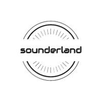 sounderland logo, sounderland contact details