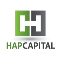 HAP Capital logo, HAP Capital contact details