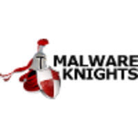 Malware Knights logo, Malware Knights contact details