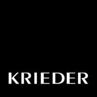 Krieder logo, Krieder contact details