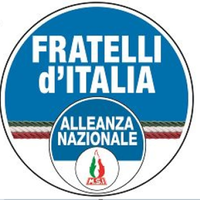 Fratelli D'Italia logo, Fratelli D'Italia contact details