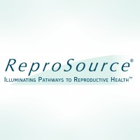 ReproSource, Inc. logo, ReproSource, Inc. contact details