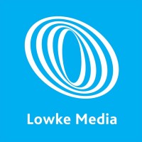 Lowke Media logo, Lowke Media contact details