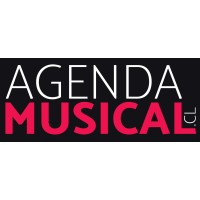 AgendaMusical logo, AgendaMusical contact details