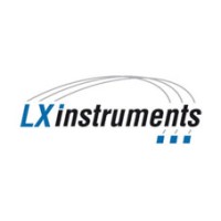 LXinstruments logo, LXinstruments contact details