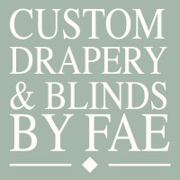 Custom Drapery and Blinds by FAE logo, Custom Drapery and Blinds by FAE contact details