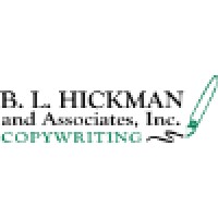 B.L. Hickman and Associates Inc. logo, B.L. Hickman and Associates Inc. contact details