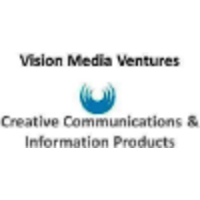 Vision Media Ventures logo, Vision Media Ventures contact details