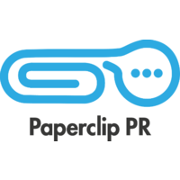 Paperclip Public & Media Relations Ltd logo, Paperclip Public & Media Relations Ltd contact details