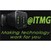 IT Management Group - ITMG logo, IT Management Group - ITMG contact details