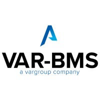 Var BMS logo, Var BMS contact details