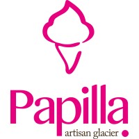 Glacier Papilla logo, Glacier Papilla contact details