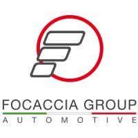 Focaccia Group Automotive logo, Focaccia Group Automotive contact details