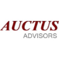 Auctus Advisors logo, Auctus Advisors contact details