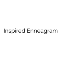 Inspired Enneagram logo, Inspired Enneagram contact details