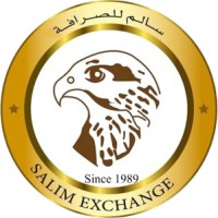 Salim Exchange logo, Salim Exchange contact details