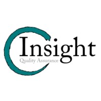 Insight Quality Assurance logo, Insight Quality Assurance contact details