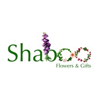 Shaboo Flowers & Gifts logo, Shaboo Flowers & Gifts contact details