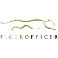 Tiger Officer, Inc. logo, Tiger Officer, Inc. contact details