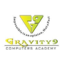 Gravity9 Computers Academy logo, Gravity9 Computers Academy contact details