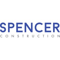 Spencer Construction, LLC logo, Spencer Construction, LLC contact details