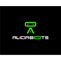 Alicia Bots , Inc. logo, Alicia Bots , Inc. contact details