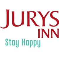 Jurys Inn Croydon logo, Jurys Inn Croydon contact details