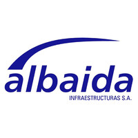 ALBAIDA INFRAESTRUCTURAS S.A. logo, ALBAIDA INFRAESTRUCTURAS S.A. contact details