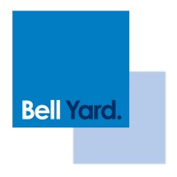 Bell Yard Communications logo, Bell Yard Communications contact details