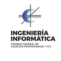 Consejo General de Colegios Profesionales de Ingeniería Informática - CCII logo, Consejo General de Colegios Profesionales de Ingeniería Informática - CCII contact details