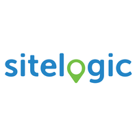 Site Logic logo, Site Logic contact details