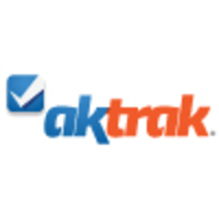 Aktrak logo, Aktrak contact details