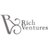 Rich Ventures Group logo, Rich Ventures Group contact details