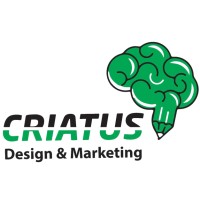 CRIATUS - Design & Marketing logo, CRIATUS - Design & Marketing contact details