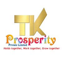 TK Prosperity Private Limited logo, TK Prosperity Private Limited contact details