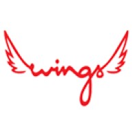 Wings Foods logo, Wings Foods contact details