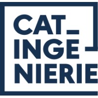 CAT INGENIERIE logo, CAT INGENIERIE contact details