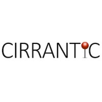 CIRRANTiC GmbH logo, CIRRANTiC GmbH contact details