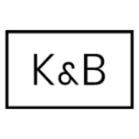 K&B Förvaltning logo, K&B Förvaltning contact details